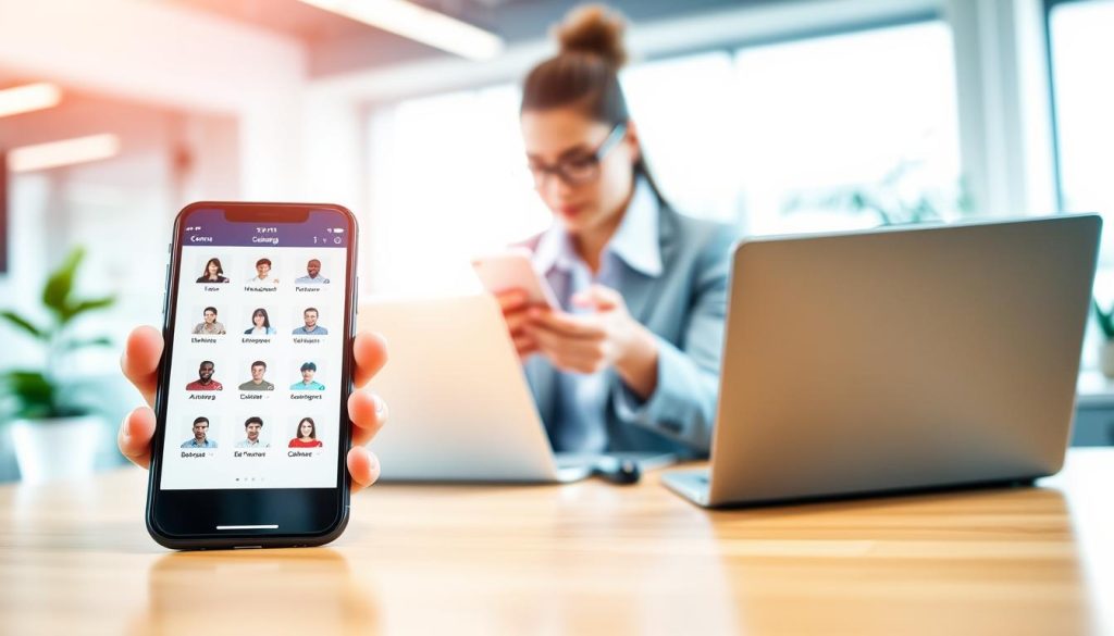 broadcast list broadcast list