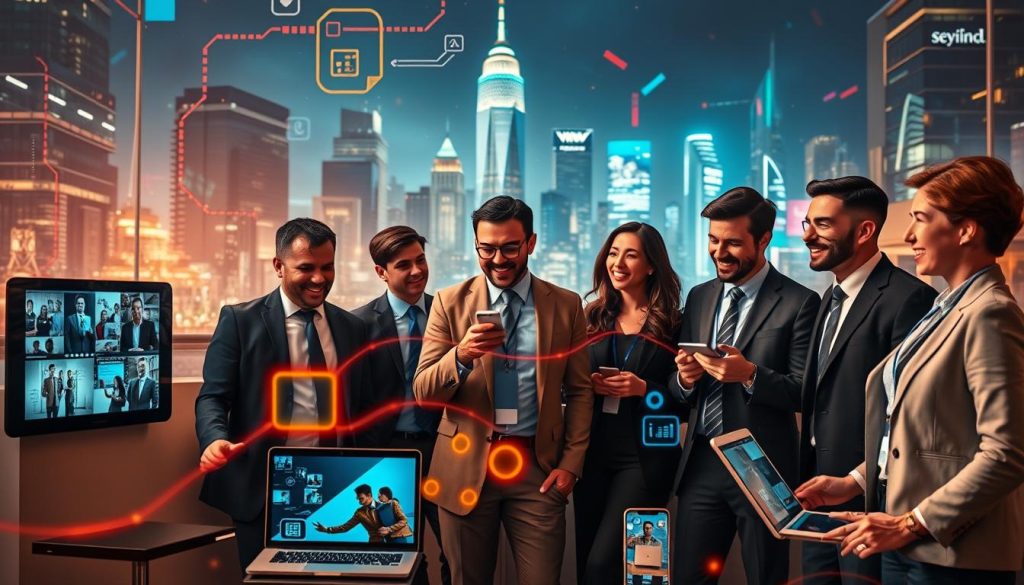 multimedia sharing performance multimedia sharing performance