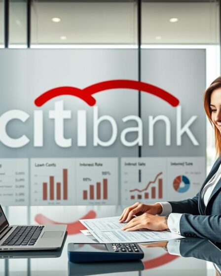 Citibank loans
