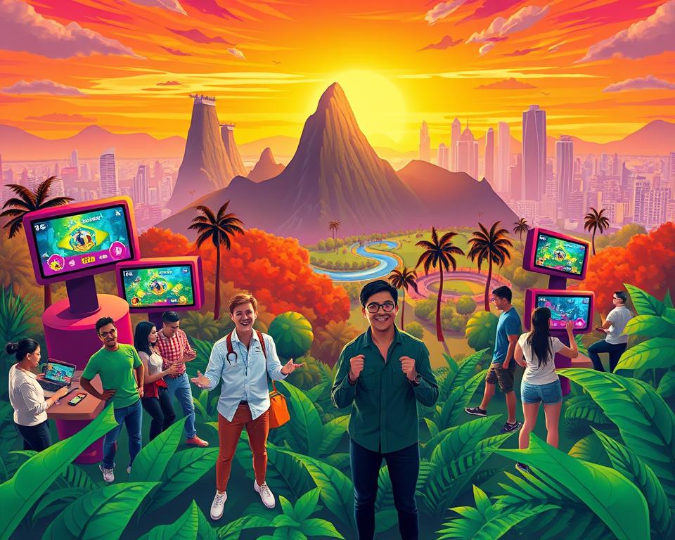 Robux earn Robux Brazil Robux strategies