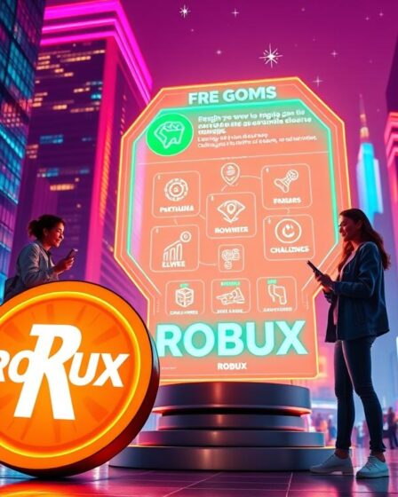 Robux free Robux
