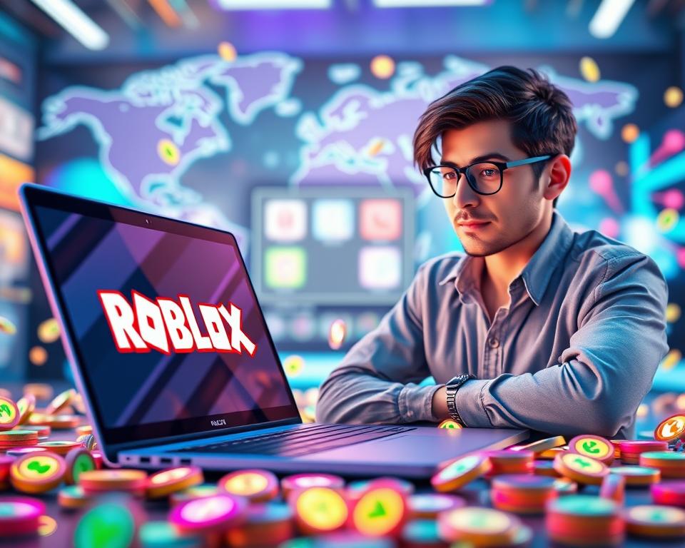 Robux free Robux does it work worldwide