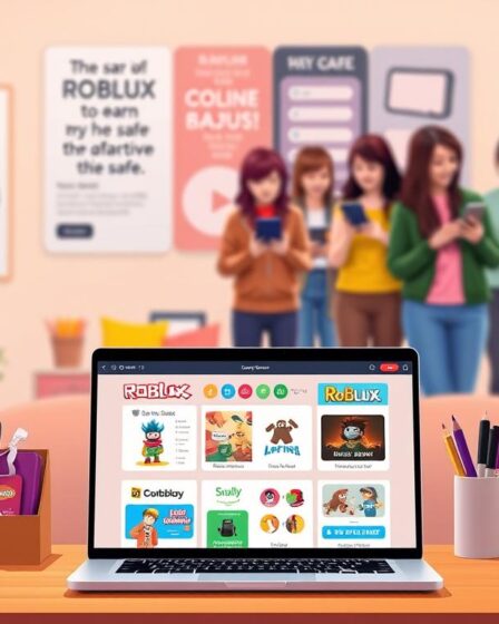 Robux which sites are safe