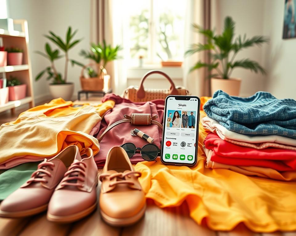 Shein do coupons work for free clothes