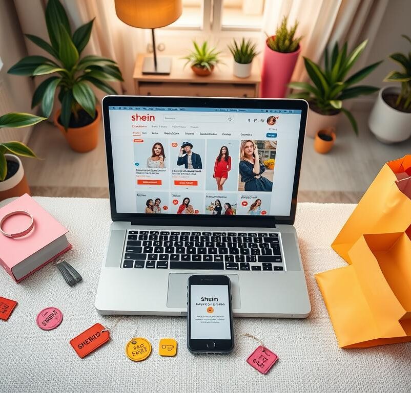 Shein how to find secret promotions