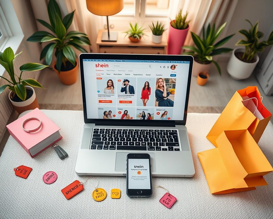 Shein how to find secret promotions