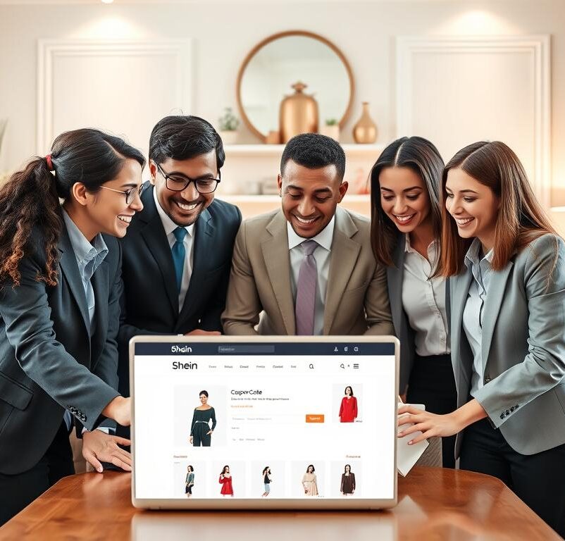 Shein how to redeem coupons