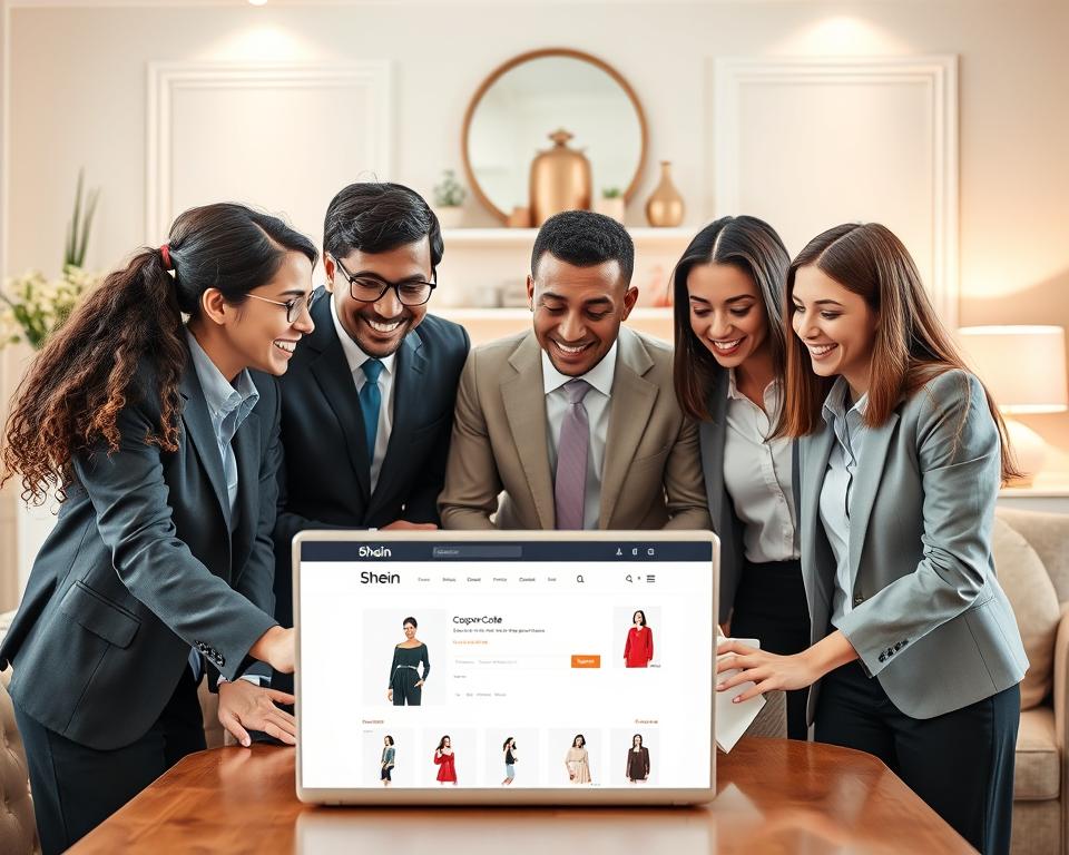 Shein how to redeem coupons