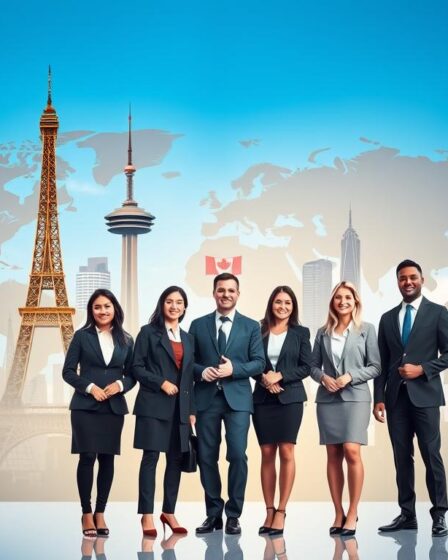 countries that are easiest to immigrate to right now