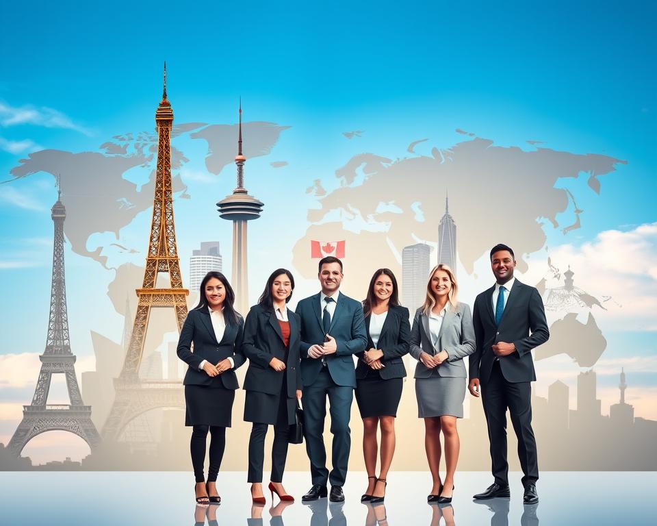 countries that are easiest to immigrate to right now