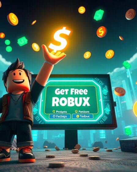 free Robux