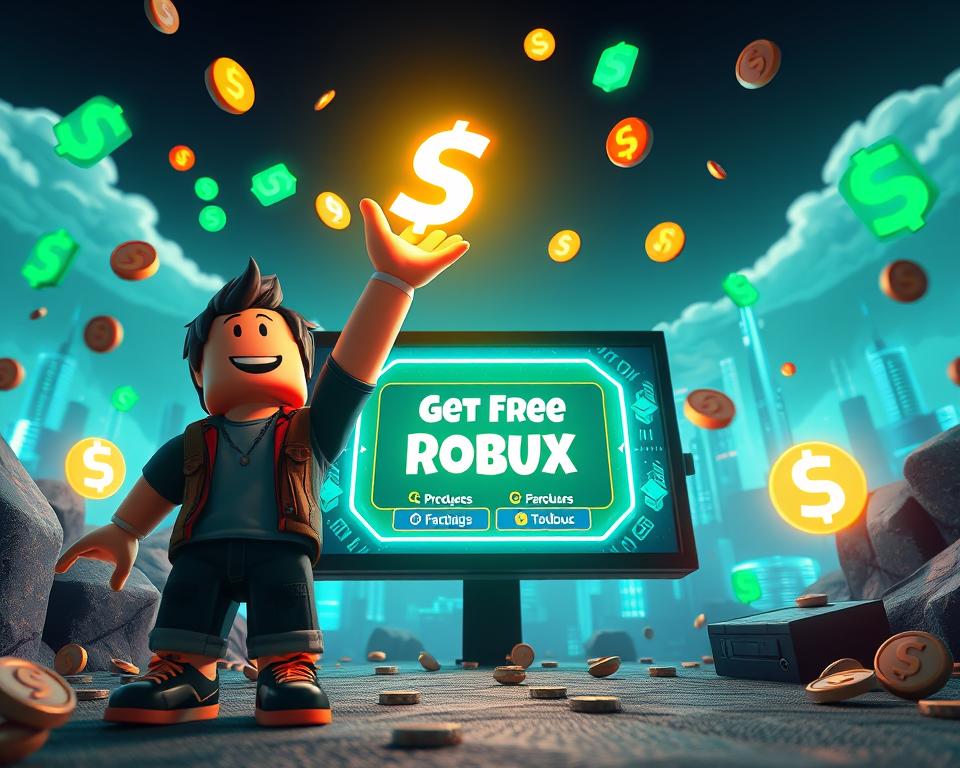 free Robux