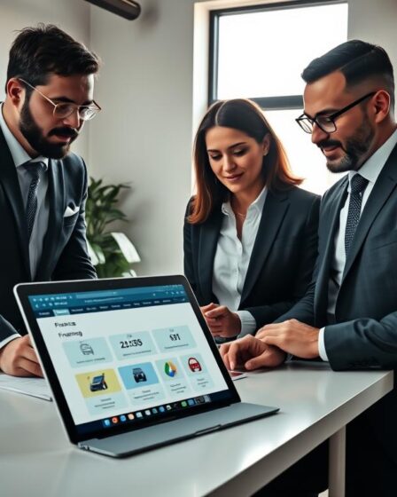 how to apply online for car financing