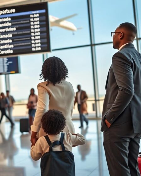 immigrate from Nigeria to Canada