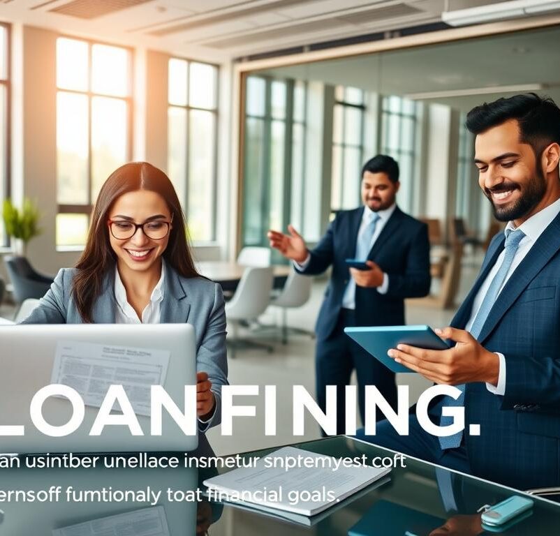 instant loan funding