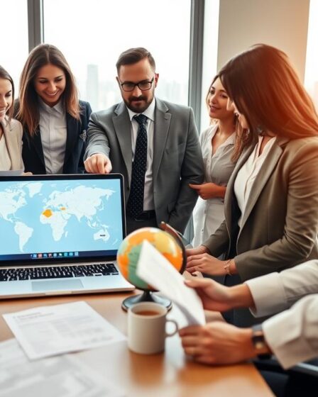 what is the easiest visa to get for living abroad?