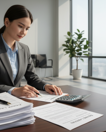Personal loan