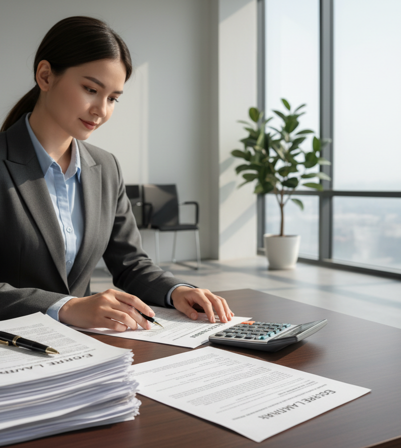 Personal loan