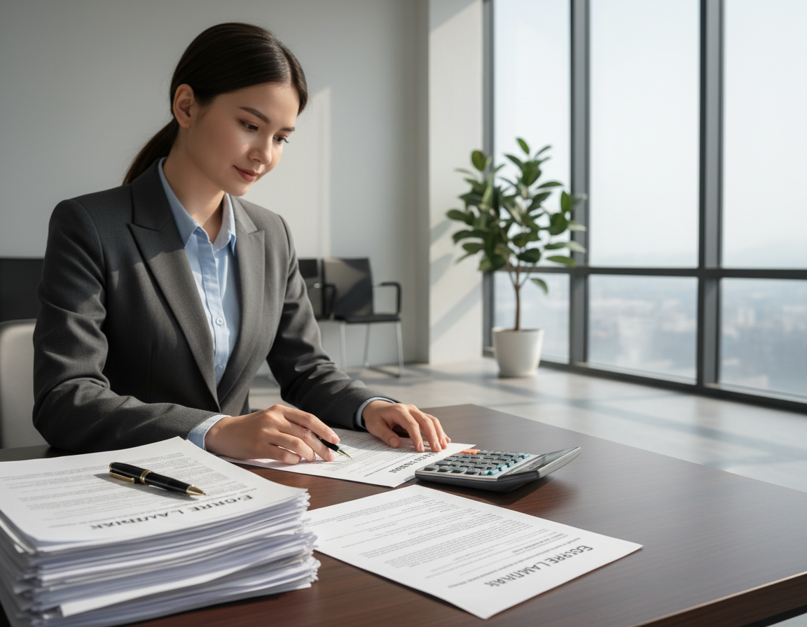 Personal loan