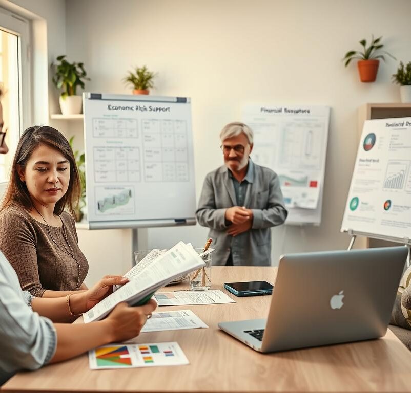 benefits for low income in Spain