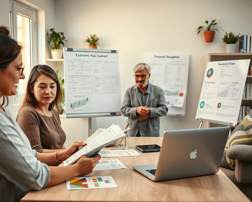 benefits for low income in Spain