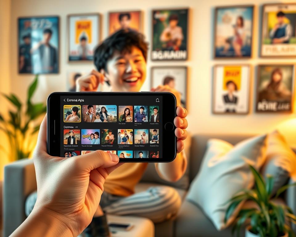 best app to watch doramas