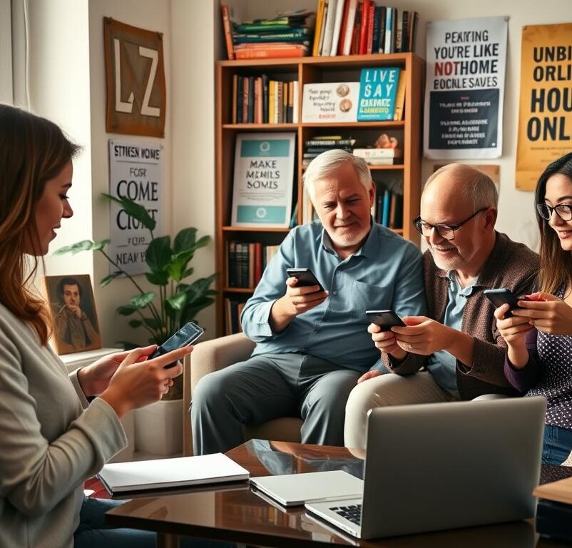 how to make money on your phone