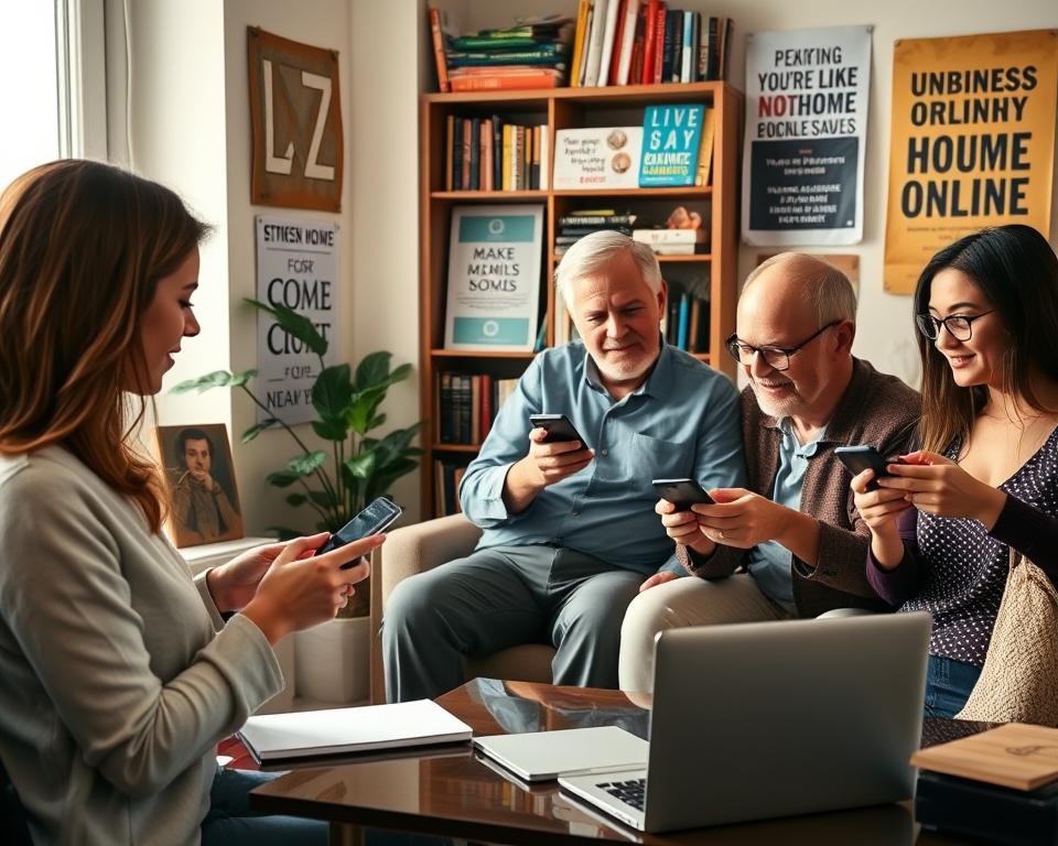 how to make money on your phone