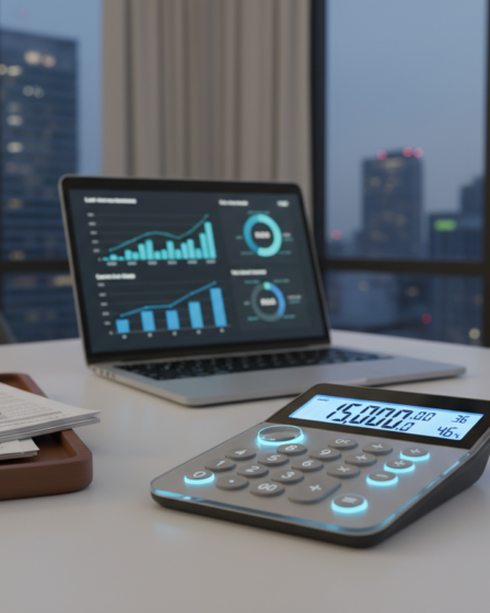 personal loan calculator