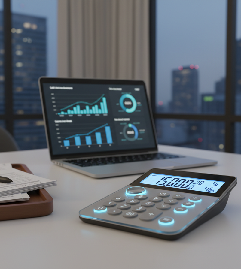 personal loan calculator