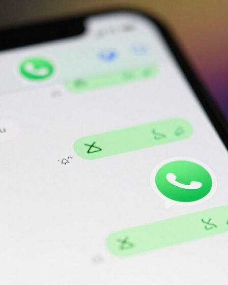 WhatsApp deleted messages signs