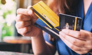 Estrategias efectivas con tarjetas de crédito. Fuente: Google.